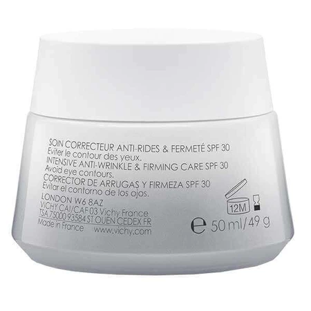 Vichy, Liftactiv Supreme H.A, Крем SPF 30, 50 мл: цены и характеристики