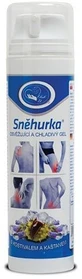 Snhurka Охлаждающий гель с окопником и гатаном 200 мл