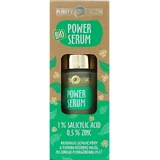 Сироватка PURITY VISION Bio Power Serum 1×30 мл, сироватка