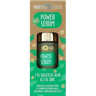 PURITY VISION Bio Power Serum 1×30 мл, сыворотка