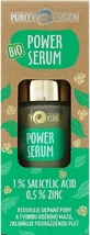 PURITY VISION Bio Power Serum 1×30 мл, сыворотка