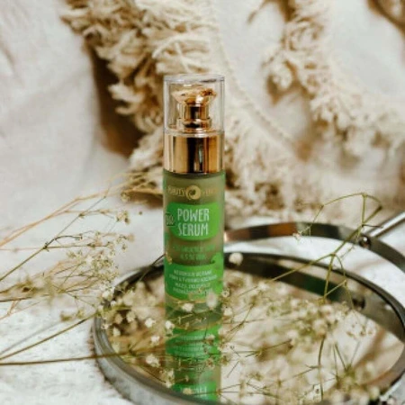 PURITY VISION Bio Power Serum 1×30 мл, сыворотка: цены и характеристики