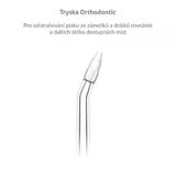 Струи TrueLife AquaFloss серии C Ортодонтические 4 шт.