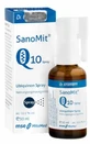 SANOMIT Q10 direkt MSE (Ubiquinone) 30 мл Dr Enzmann