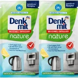 Очиститель для кофейников Denkmit, 50 г