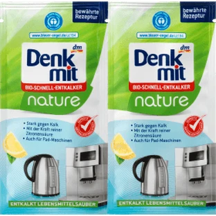 Очиститель для кофейников Denkmit, 50 г