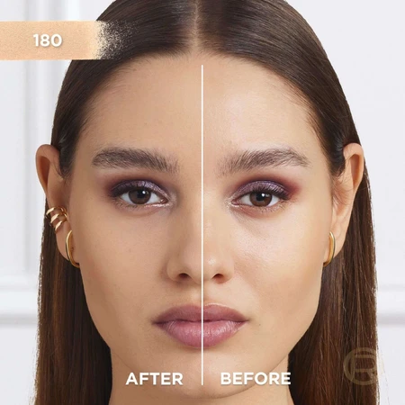 Пудра для макіяжу L'Oréal Paris Infaillible 24H Fresh Wear 180 Рожевий пісок 9 г: ціни та характеристики