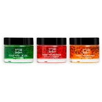 Revolution Skincare X Jake Jamie Fruity Mask Trio - дыня, папайя и киви 3 x 50 мл: цены и характеристики