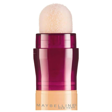 Maybelline Instant Anti-Age Eraser Concealer Консилер для лица с блеском 07 Sand, 6,8 мл: цены и характеристики
