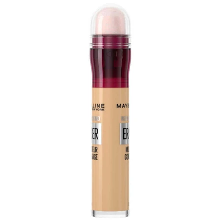 Maybelline Instant Anti-Age Eraser Concealer Консилер для лица с блеском 07 Sand, 6,8 мл: цены и характеристики