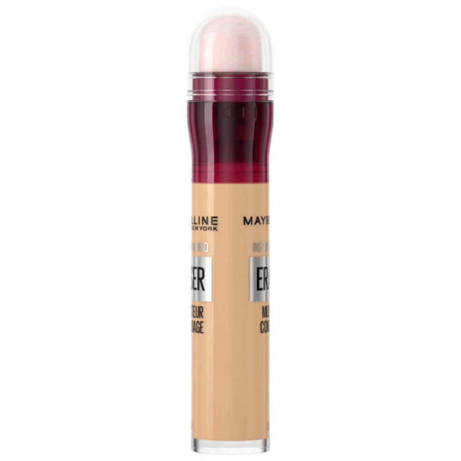 Maybelline Instant Anti-Age Eraser Concealer Консилер для лица с блеском 07 Sand, 6,8 мл: цены и характеристики