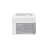 Гиалуроновая маска для кончиков пальцев с пантенолом Hydra Hyaluronic, 30 штук, Mary and May