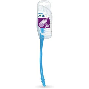 Щетка для бутылочек и сосок, SCF145/06, Philips Avent