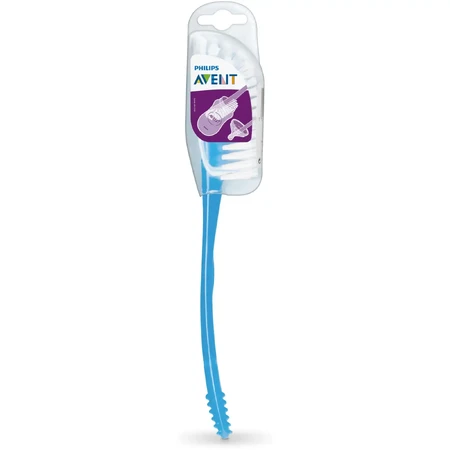 Щетка для бутылочек и сосок, SCF145/06, Philips Avent: цены и характеристики