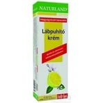 NATURLAND SOOTHING FOOT CREAM 1×100 мл, бальзам для ног: цены и характеристики