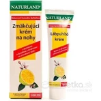 NATURLAND SOOTHING FOOT CREAM 1×100 мл, бальзам для ног: цены и характеристики