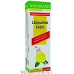 NATURLAND SOOTHING FOOT CREAM 1×100 мл, бальзам для ног: цены и характеристики