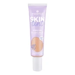 Відтінок для шкіри Skin Tint Відтінок для шкіри, зволожуючий натуральний фініш 40, 30 мл, Essence: ціни та характеристики