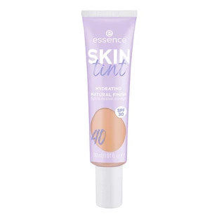 Відтінок для шкіри Skin Tint Відтінок для шкіри, зволожуючий натуральний фініш 40, 30 мл, Essence