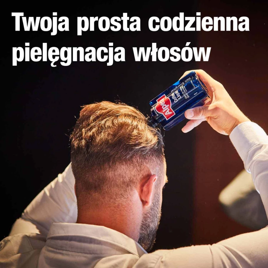 Alpecin Coffein Liquid, кофеїновий лосьйон проти втрати воску, 200 мл: ціни та характеристики