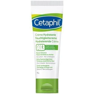Cetaphil Увлажняющий крем 85 г