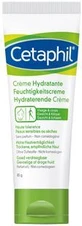 Cetaphil Увлажняющий крем 85 г