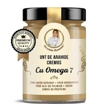 Арахисовое масло с Омега 7, Секреты Рамоны, 350 г, Remedia