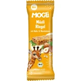 MOGLi Органические мюсли Тыква 25 г