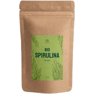Aporosa Bio Spirulina powder 100 g