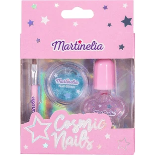 Martinelia Набір косметики для нігтів, 1 шт