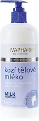 VivaPharm Козье молоко для тела 400 мл
