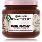 Garnier Botanic Therapy Засіб для волосся Oat Delicacy Ніжна зволожуюча маска для волосся 1×340 мл, маска для волосся 340 мл: ціни та характеристики