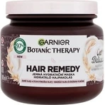Garnier Botanic Therapy Засіб для волосся Oat Delicacy Ніжна зволожуюча маска для волосся 1×340 мл, маска для волосся 340 мл: ціни та характеристики
