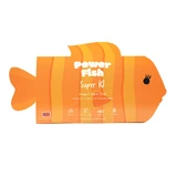 Супер IQ для девочек, 30 желе, PowerFish