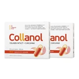 Колланол Vitaslim Collanol Package, 2 х 20 капсул