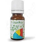 HANUS SILICA CEDAR 1×10 мл, эфирное масло: цены и характеристики