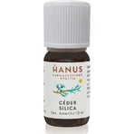 HANUS SILICA CEDAR 1×10 мл, эфирное масло: цены и характеристики