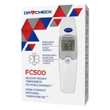 Термометр Dr Check FC500, бесконтактный инфракрасный