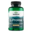 Swanson L-Proline, L-пролин, 100 капсул