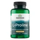 Swanson L-Proline, L-пролін, 100 капсул
