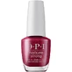 Лак для ногтей Nature Strong Raisin Your Voice, 15 мл, OPI
