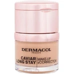 DERMACOL MAKE-UP с консилером CAVIAR FAIR 1×30 мл, макияж: цены и характеристики