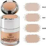 DERMACOL MAKE-UP с консилером CAVIAR FAIR 1×30 мл, макияж: цены и характеристики