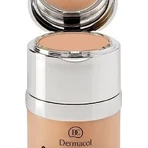 DERMACOL MAKE-UP с консилером CAVIAR FAIR 1×30 мл, макияж: цены и характеристики