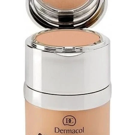 DERMACOL MAKE-UP с консилером CAVIAR FAIR 1×30 мл, макияж: цены и характеристики