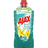 Універсальний очищувач Ajax Floral Fiesta, квіти лагуни 1 л