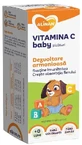 Дитячі краплі Fitterman Pharma Алінан Вітамін С, 20 мл