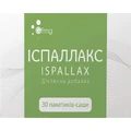 Іспаллакс порошок в пакетах-саше №30