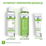 Крем для обличчя Pharmaceris T Sebo-зволожуючий, зволожуючий і заспокійливий, SPF 30, 50 мл