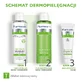 Pharmaceris T Sebo-Moistatic, увлажняющий и успокаивающий крем для лица, SPF 30, 50 мл